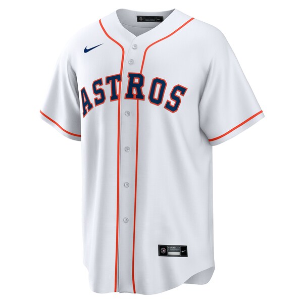 Carlos Correa Houston Astros Nike  Youth Home Replica Jersey - White