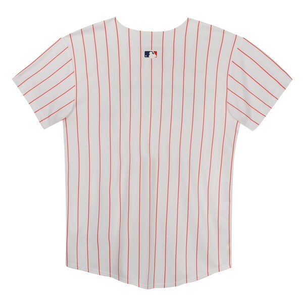 Philadelphia Phillies Nike Preschool Home Game Jersey - White