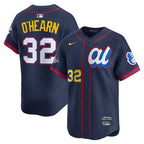Ryan O'Hearn American League Nike 2025 All-Star Edition Limited Player Jersey - Navy