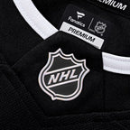 Drew Doughty Los Angeles Kings  Home Premium Jersey - Black