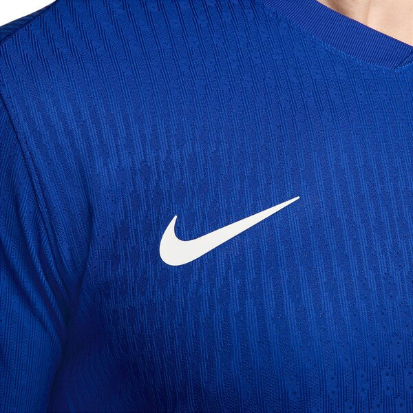 USMNT Nike 2024 Away Authentic Jersey - Royal