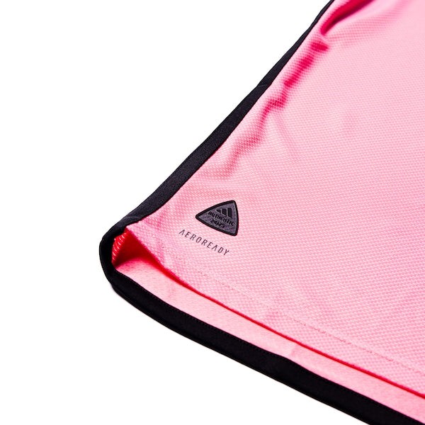 Benjamin Cremaschi Inter Miami CF adidas 2024 2getherness Authentic Player Jersey - Pink