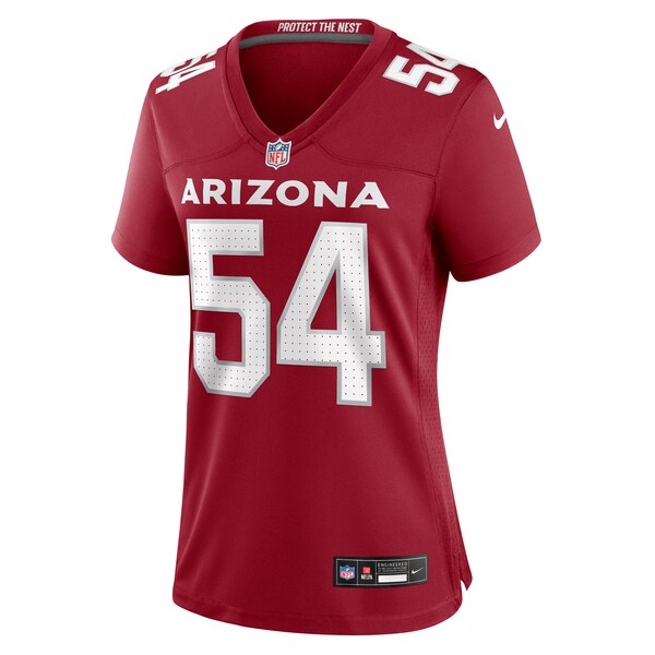 Xavier Thomas Arizona Cardinals Nike Women's  Game Jersey -  Cardinal