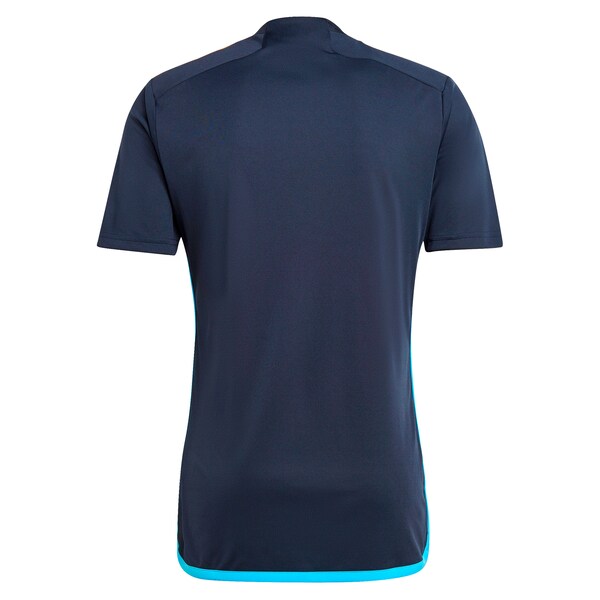 Philadelphia Union adidas 2024 The XV Kit Replica Jersey – Navy