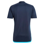 Philadelphia Union adidas 2024 The XV Kit Replica Jersey – Navy