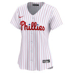 Kyle Schwarber Philadelphia Phillies Nike Women's Home Limited Player Jersey - White