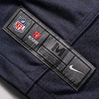 Dak Prescott Dallas Cowboys Nike Youth Game Jersey - Navy/White