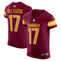 Terry McLaurin Washington Commanders Nike Vapor Elite Jersey - Burgundy/Black/White