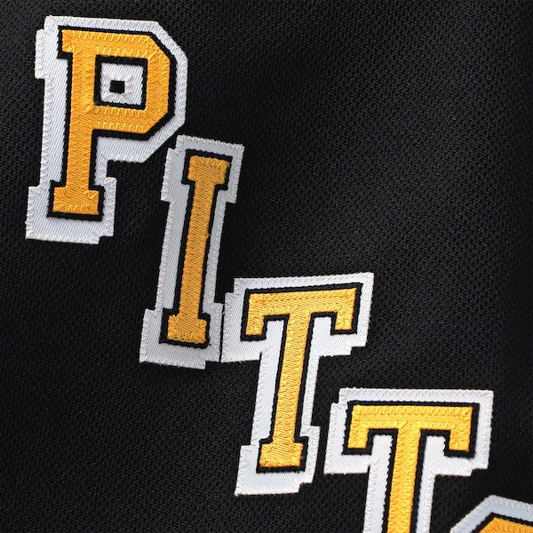 Pittsburgh Penguins  Alternate Premium Jersey - Black