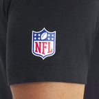 Pittsburgh Steelers Nike Tall 2025 NFL Crucial Catch Tri-Blend Dri-FIT T-Shirt - Black