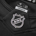 Elias Pettersson Vancouver Canucks  Alternate Premium Jersey - Black