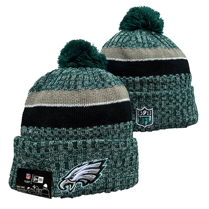 PHILADELPHIA EAGLES KNIT HAT