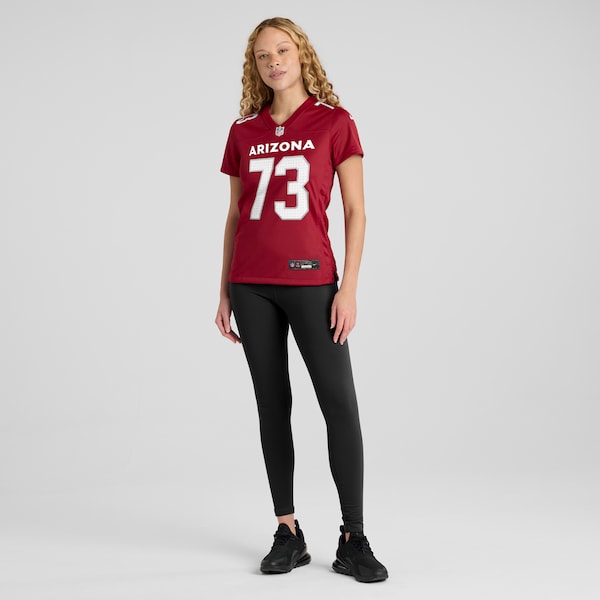 Jonah Williams Arizona Cardinals Nike Women's  Game Jersey -  Cardinal