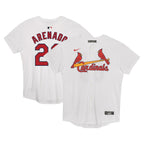Nolan Arenado St. Louis Cardinals Nike Preschool Home Game Jersey - White