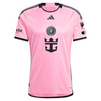 Inter Miami CF adidas 2024 2getherness Authentic Jersey - Pink