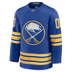 Buffalo Sabres  Home Premium Custom Jersey - Royal/Black/White