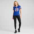 Brandon Codrington Buffalo Bills Nike Women's  Game Jersey -  Royal