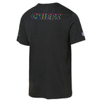 Kansas City Chiefs Nike Youth 2025 NFL Crucial Catch Tri-Blend Dri-FIT T-Shirt - Black