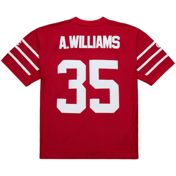 Aeneas Williams Arizona Cardinals  1994 Legacy Replica Jersey - Cardinal