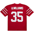 Aeneas Williams Arizona Cardinals  1994 Legacy Replica Jersey - Cardinal