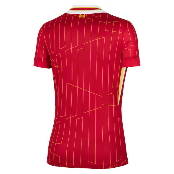 Liverpool Nike Women's 2024/25 Home Replica Jersey - Red