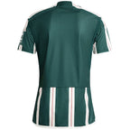 Manchester United adidas 2023/24 Away Replica Jersey - Green