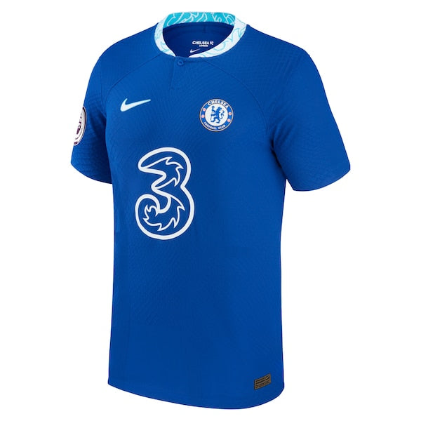 Chelsea Nike 2022/23 Home Authentic Jersey - Blue