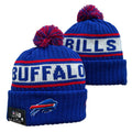 BUFFALO BILLS KNIT HAT