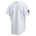 St. Louis Cardinals Nike 2025 MLB All-Star Game Home Replica Jersey - White
