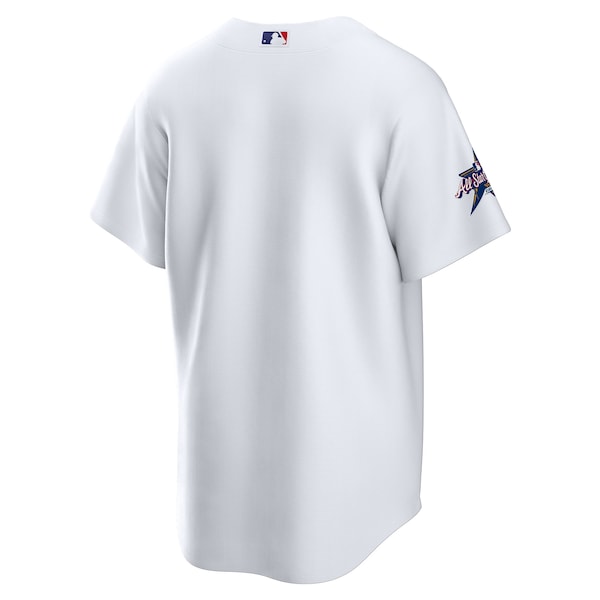 St. Louis Cardinals Nike 2025 MLB All-Star Game Home Replica Jersey - White