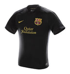 Barcelona 2011-12 Away Vintage Jersey