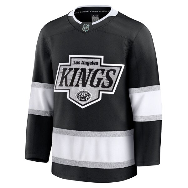 Los Angeles Kings  Home Premium Jersey - Black/White