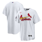 St. Louis Cardinals Nike 2025 MLB All-Star Game Home Replica Jersey - White