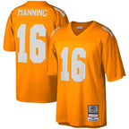 Peyton Manning Tennessee Volunteers 1997 Legacy Jersey - Tennessee Orange