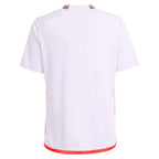 Orlando City SC adidas Youth 2024 Legacy Kit Replica Jersey – Purple