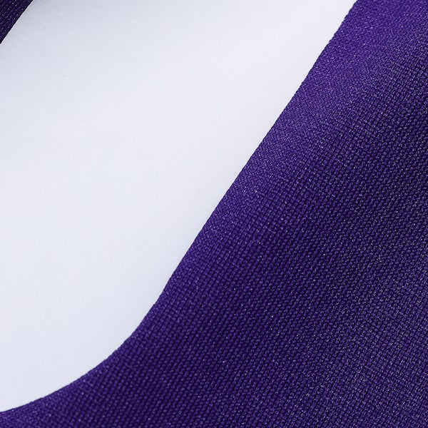 Justin Skule Minnesota Vikings Nike Team Game Jersey -  Purple