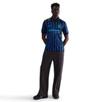 Inter Milan Nike 2025/26 Home Replica Jersey - Blue/Aqua