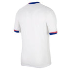 USMNT Nike 2024 Home Replica Jersey - White