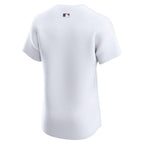 St. Louis Cardinals Nike Home Elite Jersey - White/Cream