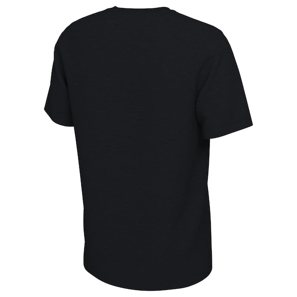 Boston Celtics Nike 18-Time NBA Finals Champions Locker Room T-Shirt - Black