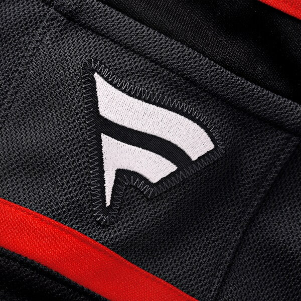 Carolina Hurricanes  Home Premium Custom Jersey - Black/Red/White