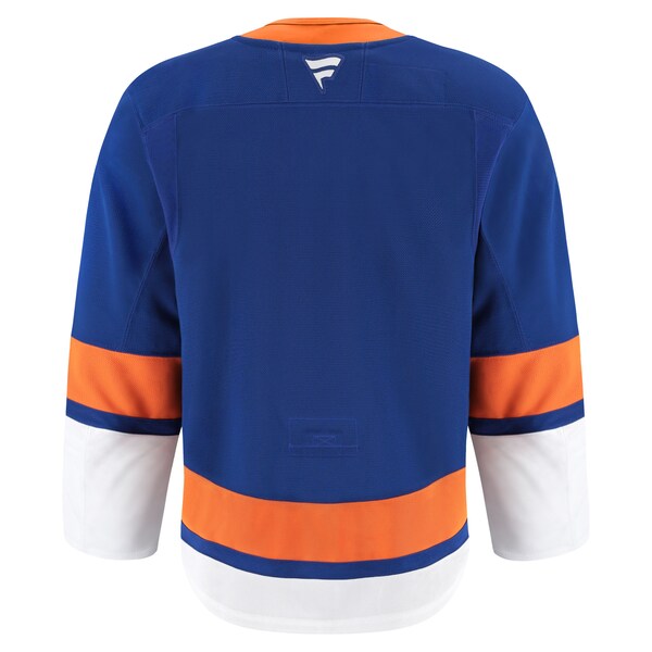 New York Islanders  Home Authentic Pro Jersey - Royal
