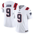 Matthew Judon New England Patriots Nike Vapor F.U.S.E. Limited Jersey - White/Red