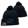 SEATTLE SEAHAWKS KNIT HAT