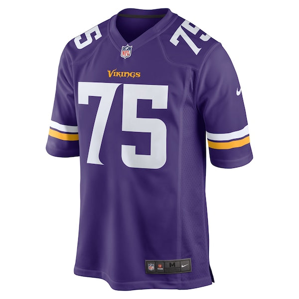 Brian O'Neill Minnesota Vikings Nike  Game Jersey -  Purple