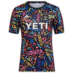 Austin FC adidas 2024 Hispanic Heritage Pre-Match Top - Black