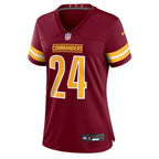 Von Miller Washington Commanders Nike Women's Team Game Jersey -  Burgundy
