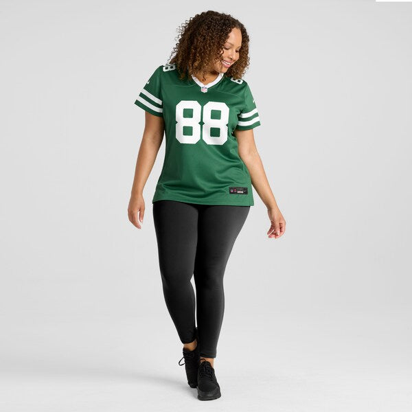 Kenny Yeboah New York Jets Nike Women's Team Game Jersey - Legacy Green