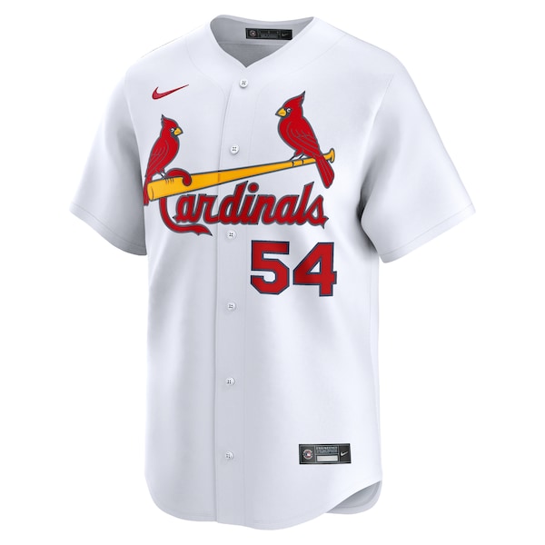 Sonny Gray St. Louis Cardinals Nike Alternate Limited Player Jersey - White