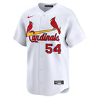 Sonny Gray St. Louis Cardinals Nike Alternate Limited Player Jersey - White